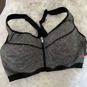 Victoria Secret Sports Bra size 38DD